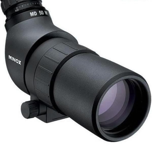 Труба наблюдателя MD 50 W Scope Minox